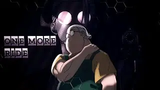 Sakamoto Days - One More Ride [Edit/Amv] 4k! 