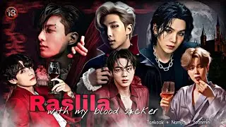 𝕍𝕒𝕞𝕡𝕚𝕣𝕖𝕤 𝔻𝕖𝕤𝕥𝕚𝕟𝕪 Taekook, Yoonmin & Namjin Oneshot 🦇🧛 • 𝐔𝐬𝐞 𝐇𝐞𝐚𝐝𝐩𝐡𝐨𝐧𝐞𝐬 𝐟𝐨𝐫 𝐛𝐞𝐭𝐭𝐞𝐫 𝐞𝐱𝐩𝐞𝐫𝐢𝐞𝐧𝐜𝐞 🎧🙈 • 