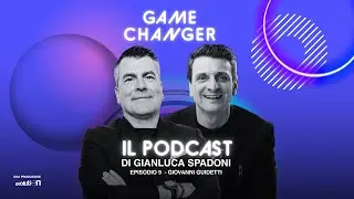 Perché il “noi” vince sempre | GAME CHANGER S1 - Giovanni Guidetti - Parte 2