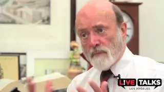 Dr.Peter Whybrow -- Why the Well-Tuned Brain