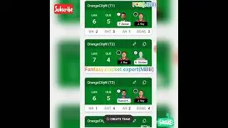 LAH vs QUE Dream 11 Match Prediction | Super League T20 | Quetta Gladiators vs Lahor Qalandar ||
