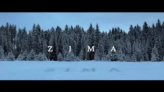 Alex Volasko - Zima