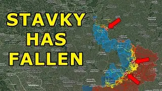 RUAF Capture Stavky