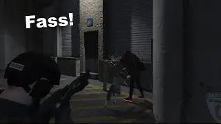 S.W.A.T. Police Tribute 3 // Born For This //Unity Life