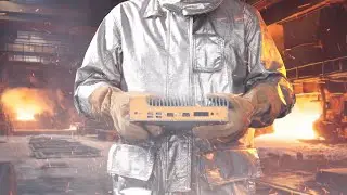 Rugged-Computer bringen Ihre Ideen voran – überall
