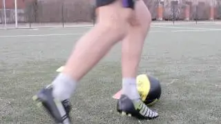 Test your limits | Football MOTIVATION
