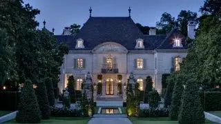 Crespi Estate - Over 14 Million Views