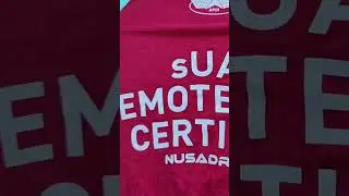 hari 1 Pelatihan & Sertifikasi Pilot Drone, NUSADRONE - PT.HRS Kalsel