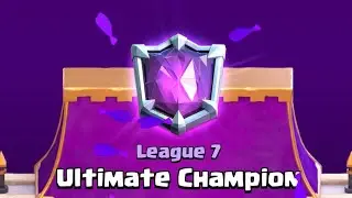 Late Ladder push to UC with Giant D Prince (replay)