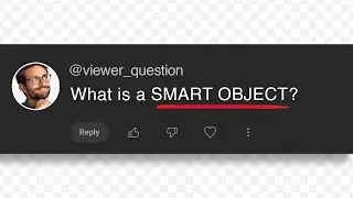 What exactly IS a smart object?  (Photopea)