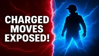 Stop Lying About Pok&eacute;mon GO Raids | Charged Moves, Dynamax & &lsquo;Pro&rsquo; Players EXPOSED