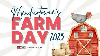 Meadowtowne Family Farm Day 2023
