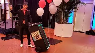 Allround Mobiele DJ - #bruiloft #receptie #verjaardag #borrel #tuinfeest