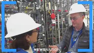 Arkansas to become best source of lithium in US through new process | The Hill