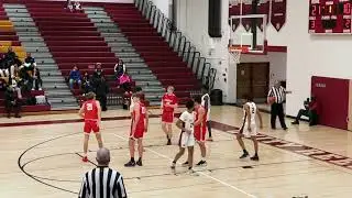Unity Reed vs Gainesville