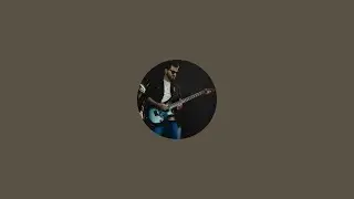 Caio Cesar - Guitarra est&aacute; ao vivo!