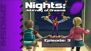 [Nights: Journey of Dreams] - Nights joined one of Diddy's parties