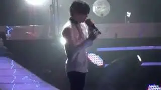 140622 Stand By Me - Naughty Taemin