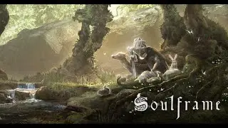 SoulFrame - Open world exploration Prelude 11 (Alpha)