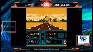 Watch me stream Multiness GP on Omlet Arcade!