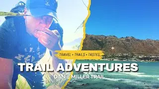 This Cape Town Hike Has the Most Underrated Views I've Seen