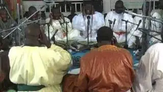 Magal 2012 = Matlaboul Chifai Hizbut Tarqiyyah Darou Khoudoss -