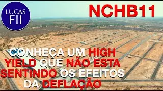 #NCHB11 - CONHE&Ccedil;A UMA BOA OP&Ccedil;&Atilde;O DE FUNDO HIGH YIELD