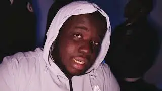 HNL - Cedric Diggory Freestyle (Official Video)