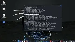 Nmap lesson 1