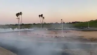 Testing gsr dogbox two tracks in one day