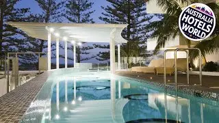 Rumba Beach Resort | Sunshine Coast, Australia | Hotel Review 🌟