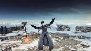 Dark Souls 2 Invisible Hollows - all locations