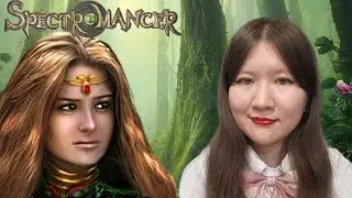 ФЛОРА - ХРАНИТЕЛЬНИЦА ОСКОЛКА ЖИЗНИ! Spectromancer #4