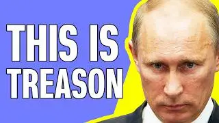 НАЧАЛО! Z-блогеры РАСКРЫВАЮТ САМЫЕ СЕКРЕТНЫЕ ВОЕННЫЕ ТАЙНЫ. В Кремле &mdash; полный хаос.