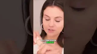 Get flawless skin with the ultimate concealer hack! 💫😍