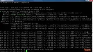 Preparing for the Certified OpenStack Administrator Exam: Troubleshooting| packtpub.com