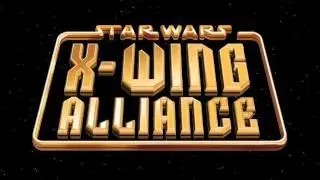 Star Wars: X-Wing Alliance - Rebel Climax