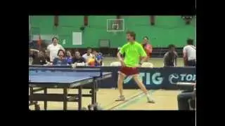 Funny Victory Dance