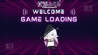 [Gravewood High] -【Gravewood High】先生から逃げるやつ初見プレイ - Shisui Michiru 紫翠みちる