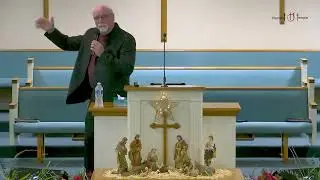 ​The Believer&rsquo;s Joy