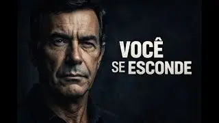 Você Não Está Cansado — Está Evitando Responsabilidade