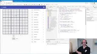 Live Coding in Angular - Sudoku App