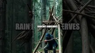 Survival Skills for Unpredictable Weather Conditions