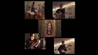 Leonard and the PepsiCos - WashU Student Music Showcase