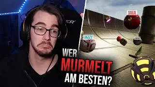 Das ERSTE MURMELN 🎱 | schmuddelsven Highlights