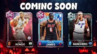 HALLOWEEN PROMO AND EVENT CONTENT COMING THIS WEEK IN NBA2K26 MYTEAM!!!