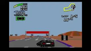 Top Gear 2 - HCK Edition [ PS2 ]