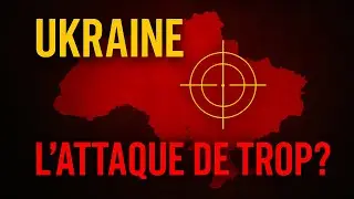 Ces 3 effets CHOQUANTS de la guerre en Ukraine que les m&eacute;dias ignorent