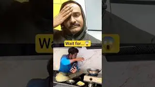 2 minat ki Maggy aise banaye 😱🤩😝 #funny #comedy #Dj react #shortvideos #viral #trending #remix