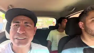 llegamos ah nuestro destino  Toltecamila Puebla 🙏❤️🇲🇽